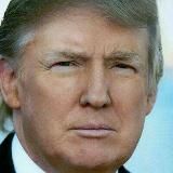 Real Donald Trump