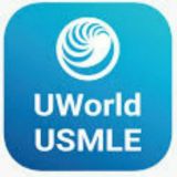 UWorld 2026 USMLE