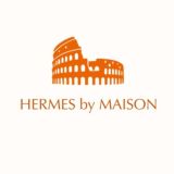 Hermes by Maison 🐎