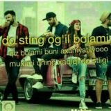 Do'stlar davrasi
