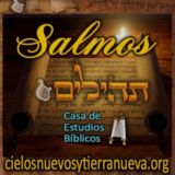 La Biblia Salmos Estudios Cielos Nuevos y Tierra nueva