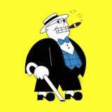 Мистер Твистер. Live