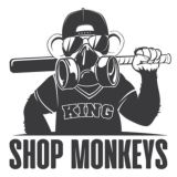 Shop Monkeys