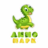 ДИНО ПАРК 🦖