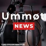 🎙💻📡UMMØT NEWS