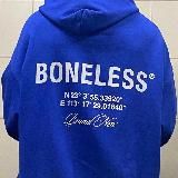 BONELESS SMS