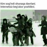 Grupadan yooqoool xamen