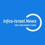🔴 Infos Israel News 🇮🇱 PAS DE PUB !