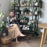 Зоя в своём доме🌿