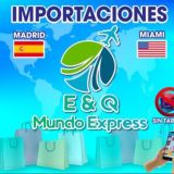 EQ MUNDO EXPRESS