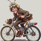ЭлектроВелосипеды самокаты мотор-колеса контроллеры