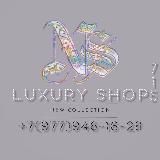 Luxury shop club
