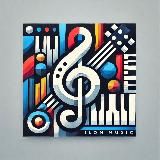 ilon music