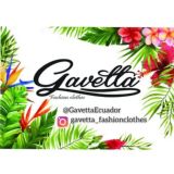 Vestidos GavettaEcuador
