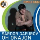 SARDOR GAFUROV