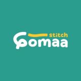Gomaa stitch 🇵🇸