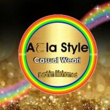 Aحla Style Casual Wear1 ♥️مكتب احلي استايل ♥️