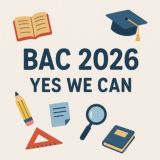 BAC 2026 ✨🇲🇦