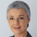 Gabriele Krone Schmalz ꙳
