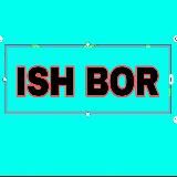 Ish bor