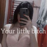 Your little bitch