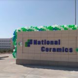 Angren National Ceramics