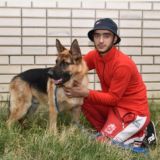 Белый Клык 09