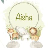👒Aisha_kidswear🍀