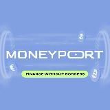 MoneyPort 🧾 Международные переводы SWIFT & SEPA