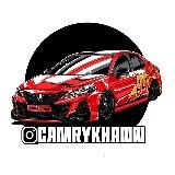 Camrykhann