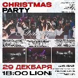 CHRISTMAS PARTY