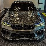 #BMWHUNTER