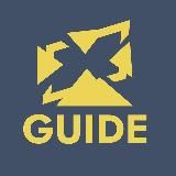 XGuide | Команда экстремальных приключений