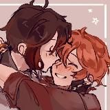 ✿ Sweety Boys ✿ GI