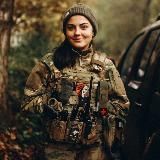 ✙ МИХАЙЛОВА 🇺🇦