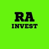 RAinvest Новостной канал