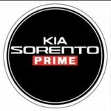 Kia Sorento PRIME Russia