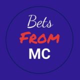 Bets from MC