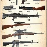 Почувствуй Оружие GUNSROOM