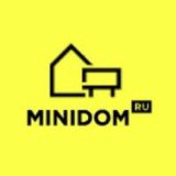 MINIDOM BARN ARHDACHA
