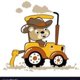 🚜🇺🇸 O1 виза, EB1 EB2 NIW гринкарта (O-1, EB-1, EB-2) 🇺🇸🐻