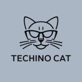 Техно Кот 🐱