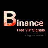 Binance Signals & Analysis