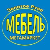 МЕГАМАРКЕТ ЗОЛОТОЕ РУНО & ВЕЛОМИР