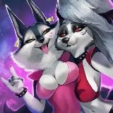 💜 Furry girl️️ 💜