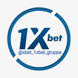 💸 1XBET GRUPPA 💸
