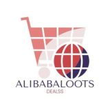 Alibabaloots&deals (Official)