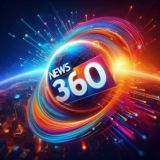NEWS 360🌐 🌍🌎🌏😈⚡🔥