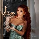НИКОЛЬ КУЗНЕЦОВА