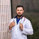 Рассадин Вячеслав Викторович ЛОР Москва